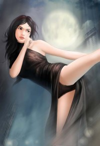 差点小清新