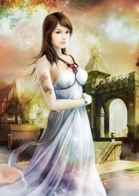 公主难过美人关