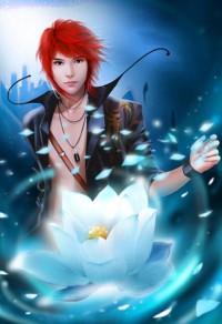 溺爱(民国风 男特务VS女特务)