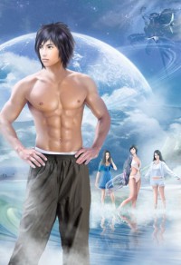 穿到重生文后,她看上男二了