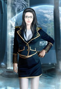 玉女琴声