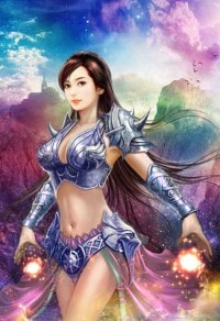 顾道长生