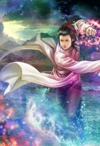 快穿攻略：男神渣渣，我死了
