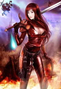 幻形師傳